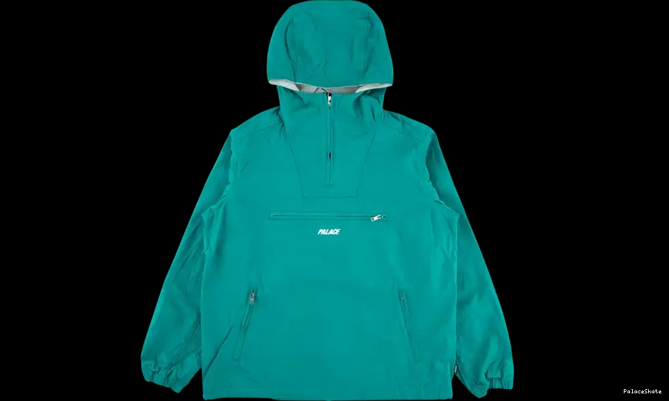 Affordable Palace Pigment Jacket 0604